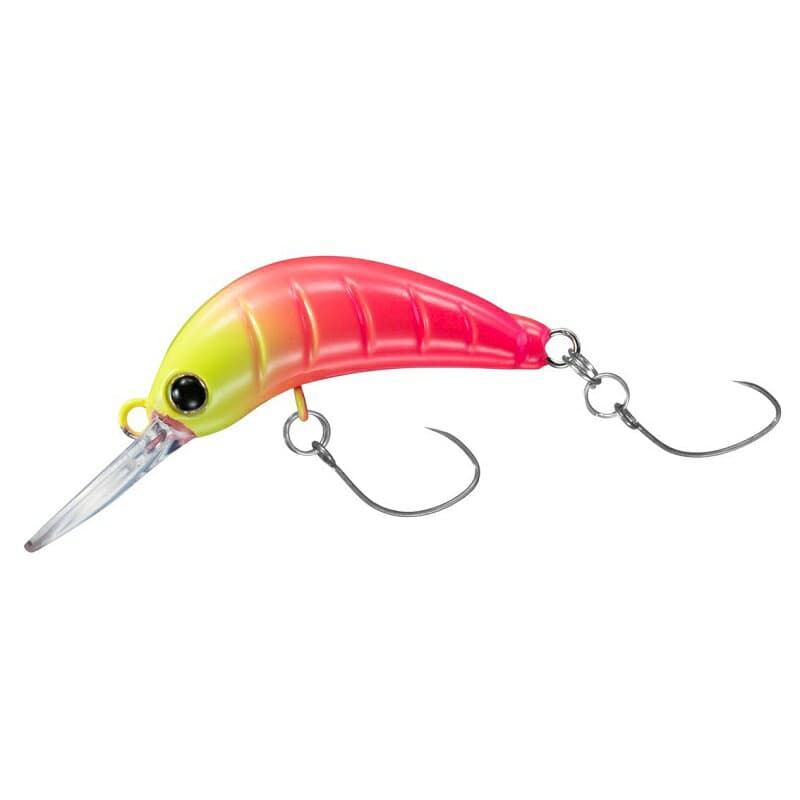 Daiwa Masunoimomushi 30F Chart Pink