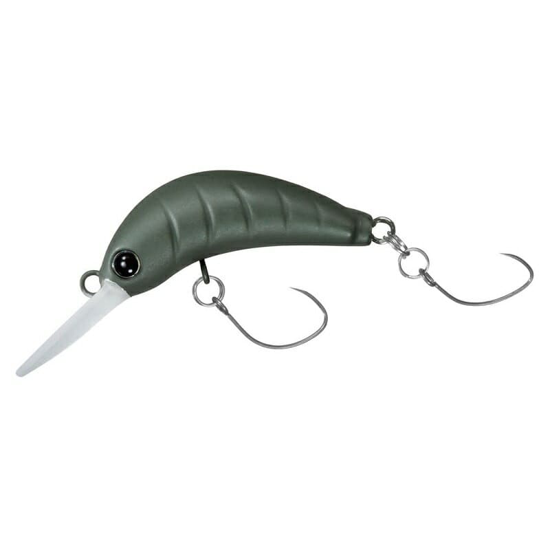 Daiwa Masu-no-Imomushi 30F Olive