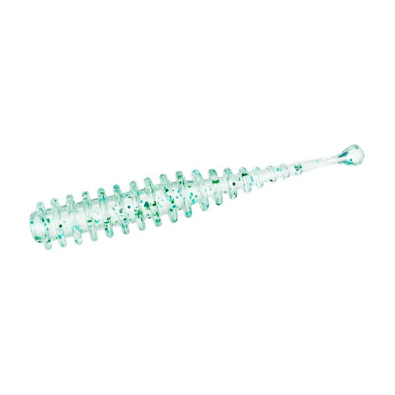 Daiwa Aji Hunter Worm Ring 1.5inch Chirimenjako