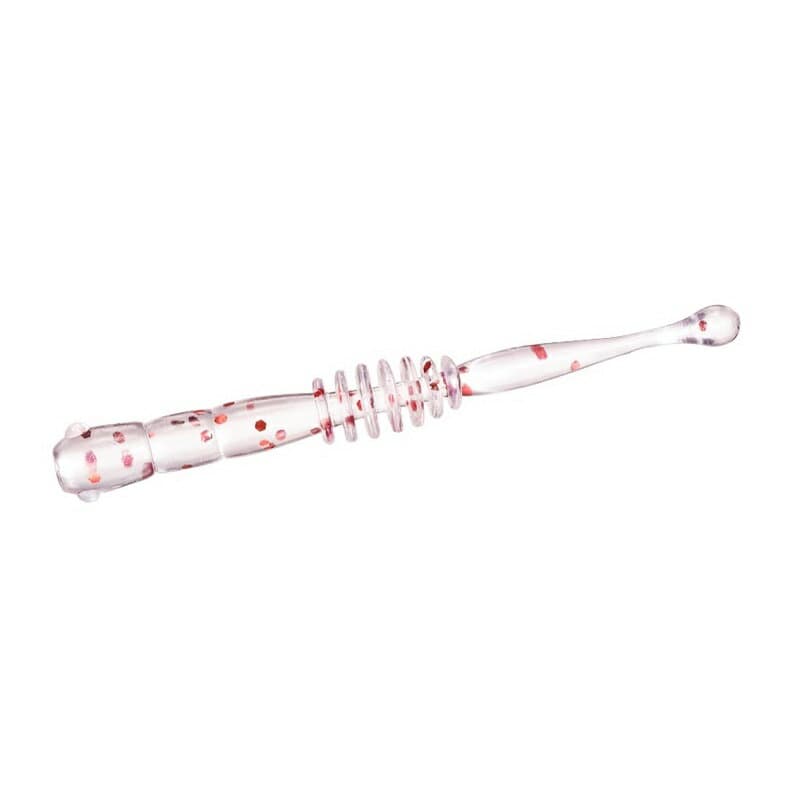 Daiwa Ajihunter Worm Shirasu 2.0 Inch