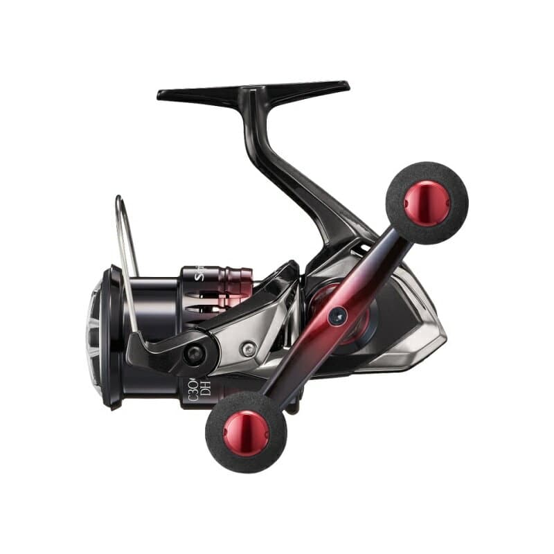 Shimano 22 Sephia BB C3000SDHHG Spinning Reel