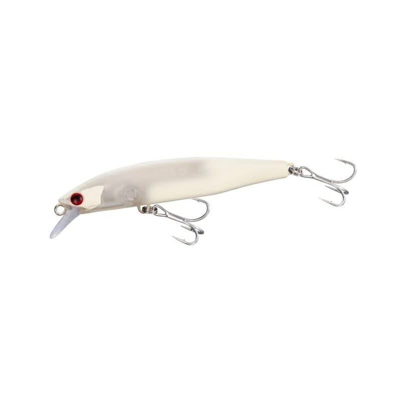 Shimano Scorpion World Jerk 110F Flash Boost 006 Matt Born