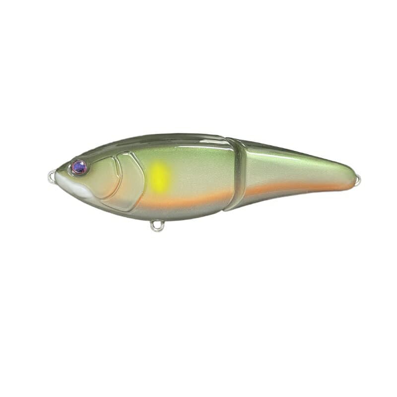 Fishman Seabass Lure W-Cork 130 #5 Ayu
