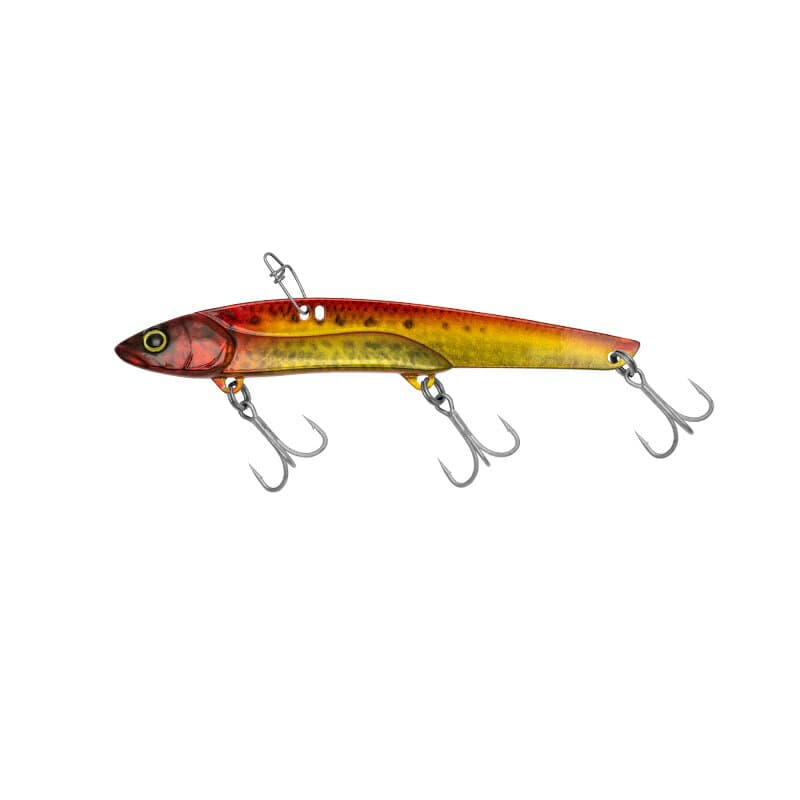Jackall Big Backer 128 Super Real Akakin