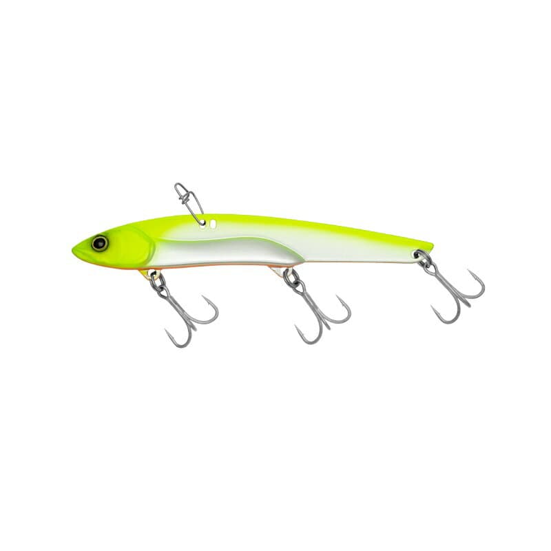 Jackall Big Backer 80 Chart Back Pearl II