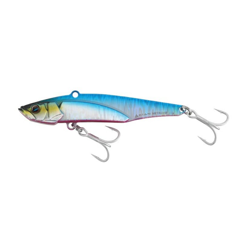 Jackall CiAN MetalVIB 60g Blue Pink