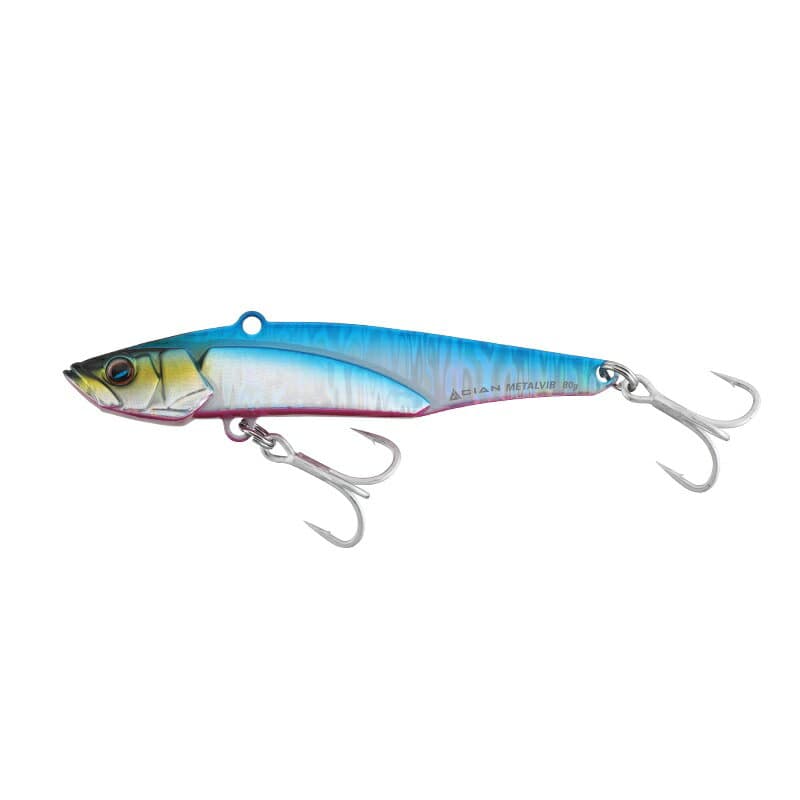 Jackall CiAN Metalvib 80g Bulpin