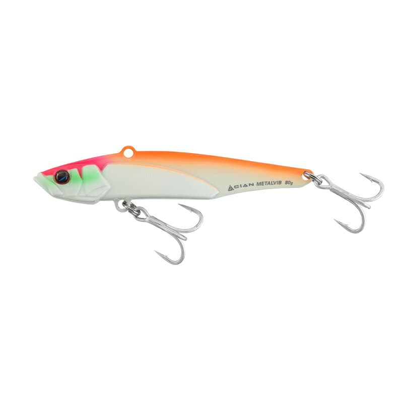 Jackall CiAN Metal Vib 80g Tropical Glow