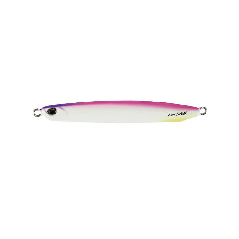 DUO DragMetal SuperSlimBlade 28g PCC0605 Pink Glow