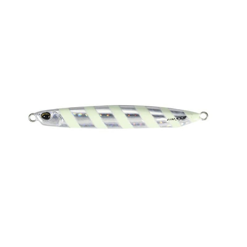 DUO DragMetal Super Slim Blade 42g PFA0101 Zebra Glow