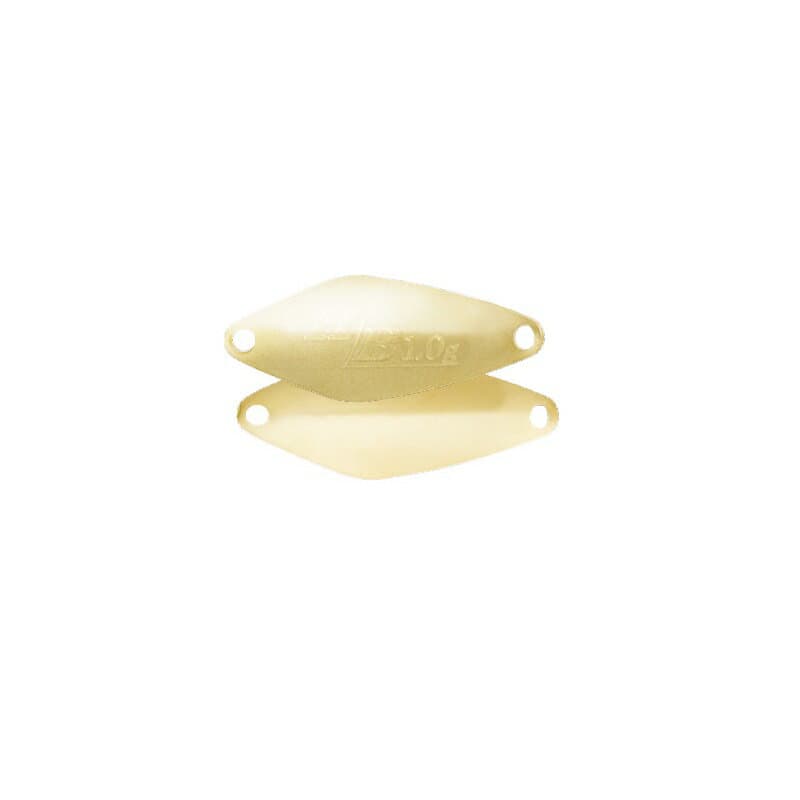 Valkein Hi Burst 1.0g No.01 Gold