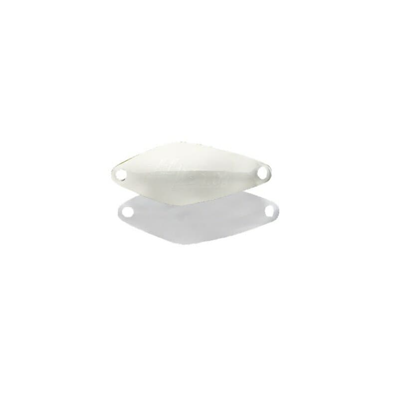 Valkein Hi Burst 1.0g No.02 Silver