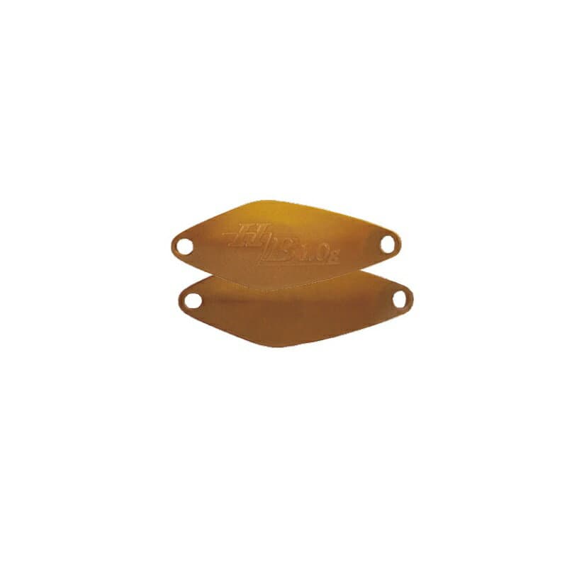 Valkein Hi Burst 1.0g No.06 Karashi