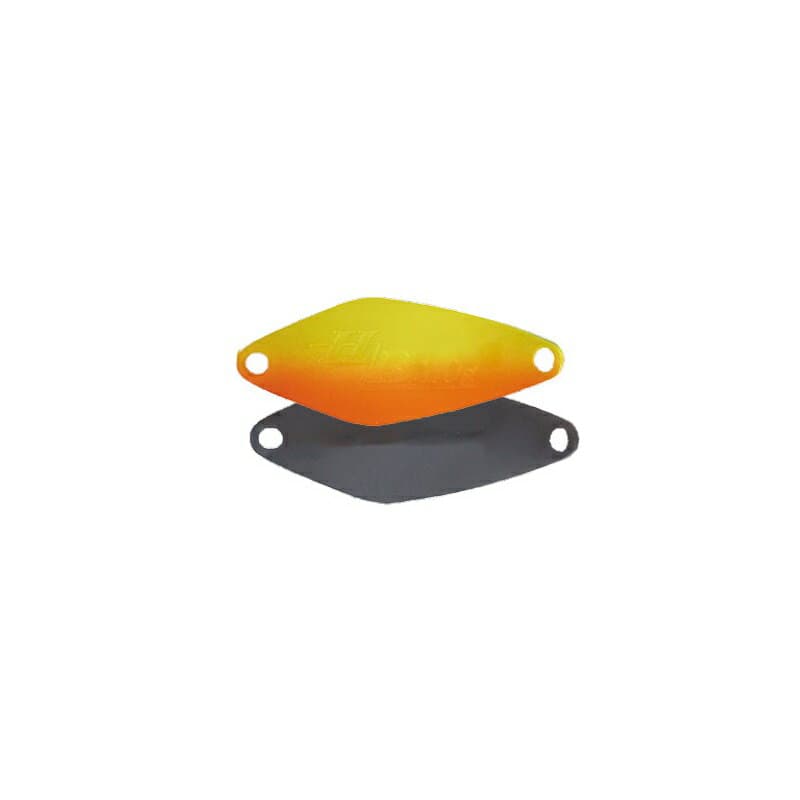 Valkein Hi Burst 1.0g No.20 Yellow Orange / Black