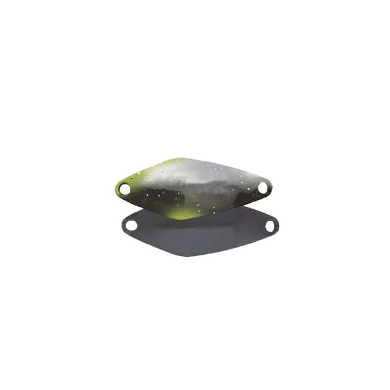 Valkein Hi-Burst 1.0g No.50 Black Insecter