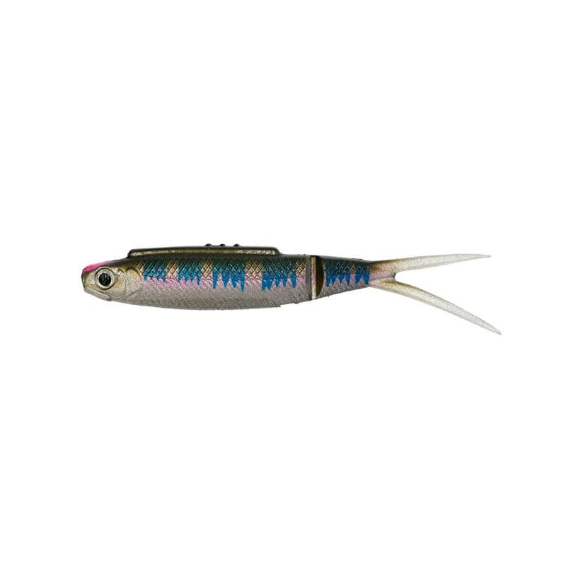 Galapagos Highroll 3.5 inch #22 Spot Oikawa