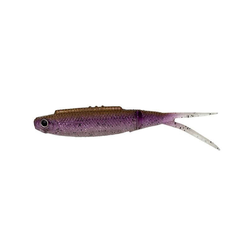 Galapagos Highroll 3.5 inch #23 Flash Wakasagi