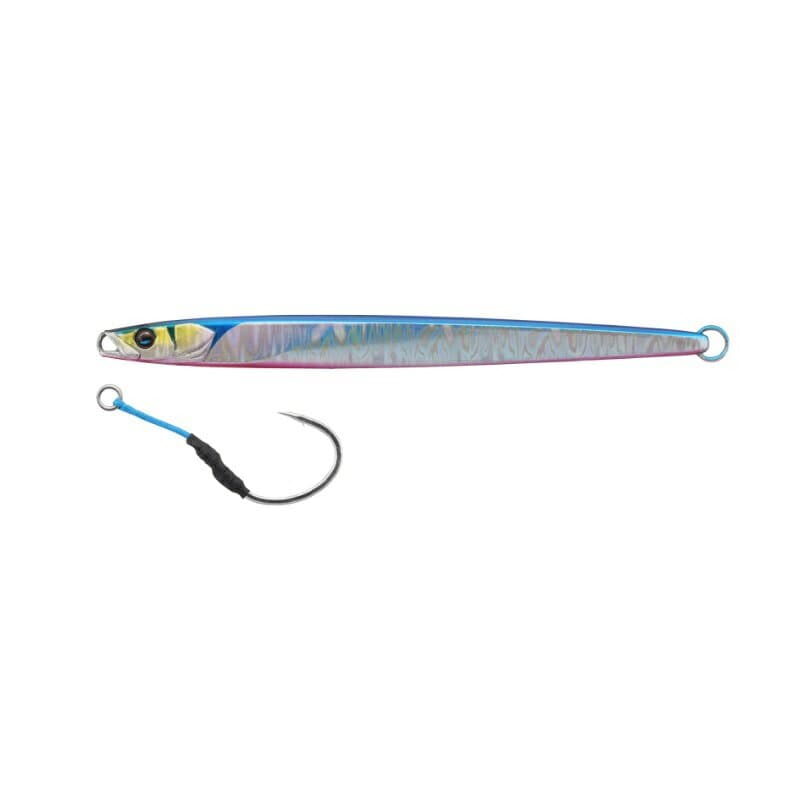 Jackall CiAN JIG DEFAULT 60g Blue Pink