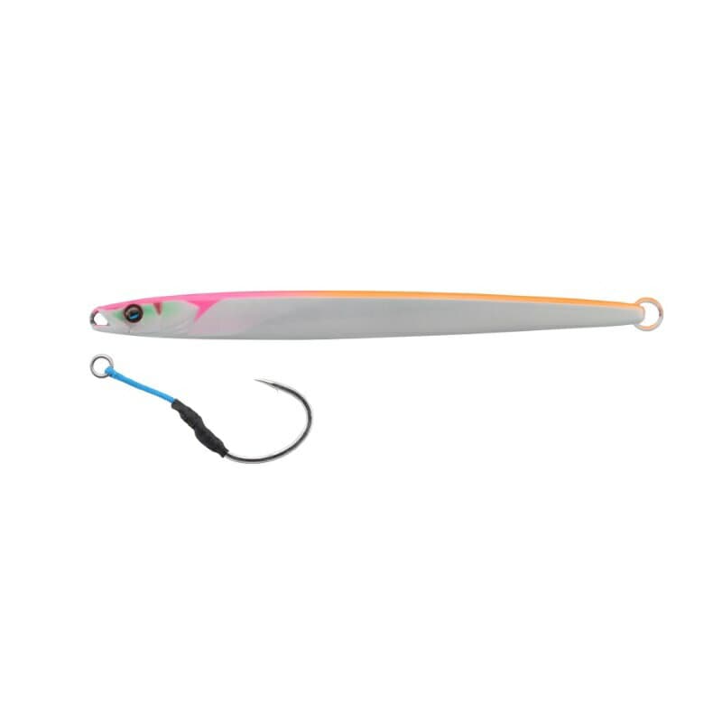 Jackall CiAN Jig Default 85g Tropical Glow