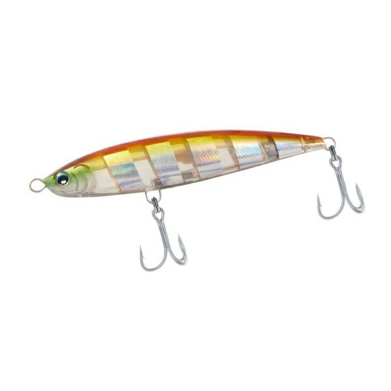 Daiwa Saltiga Dive Star 190F Adele Space Zebra