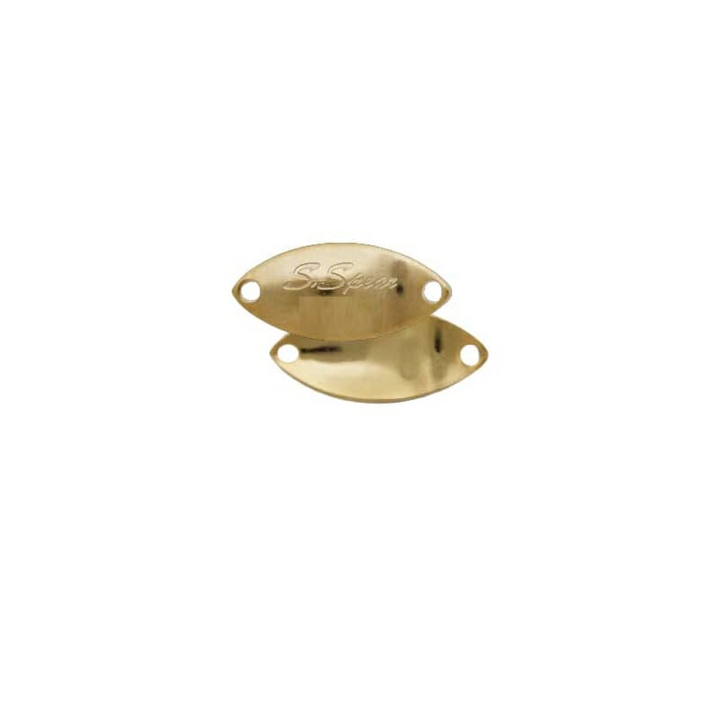 Valkein Servant Spear 0.7g No.01 Gold