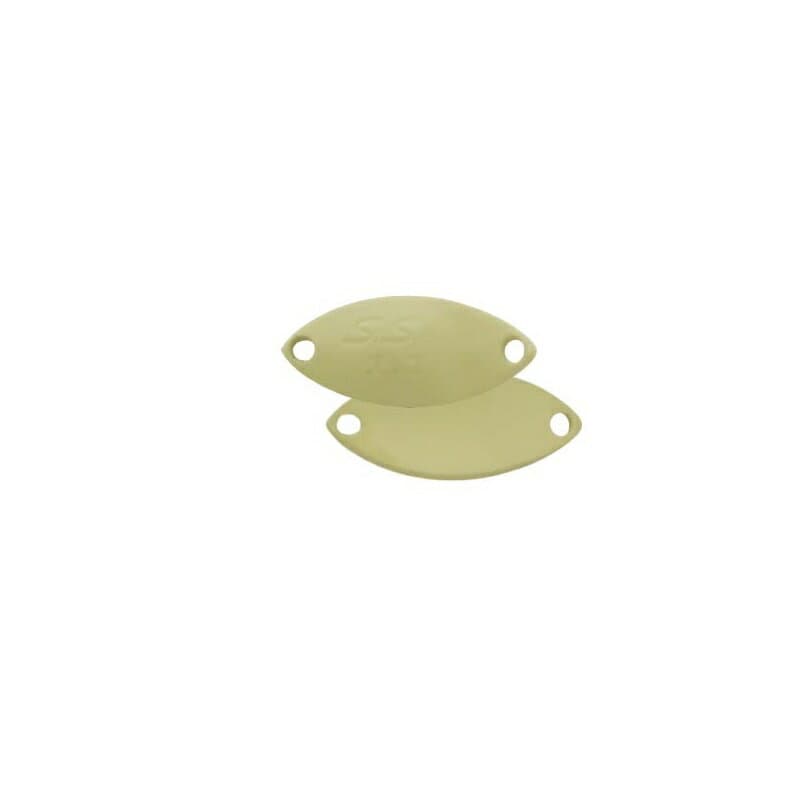Valkein Servant Spear 0.7g No.54 Ice Yellow
