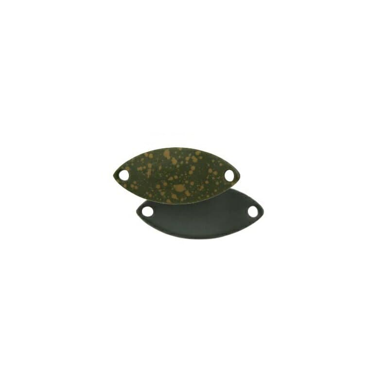 Valkein Servant Spear 0.7g No.79 Splash Olive