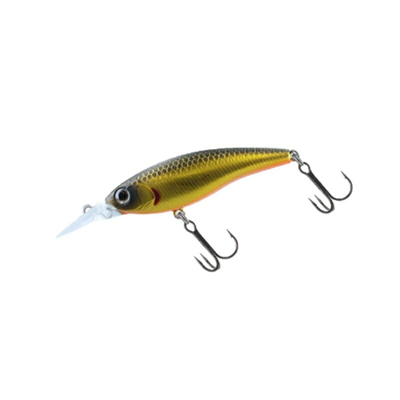 Daiwa Steez Shad 60SP DR Matt Crokin