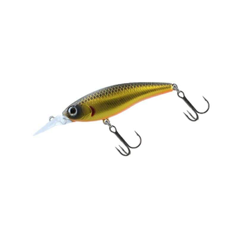 Daiwa STEEZ Shad 60SP EX DR Matt Kurokin
