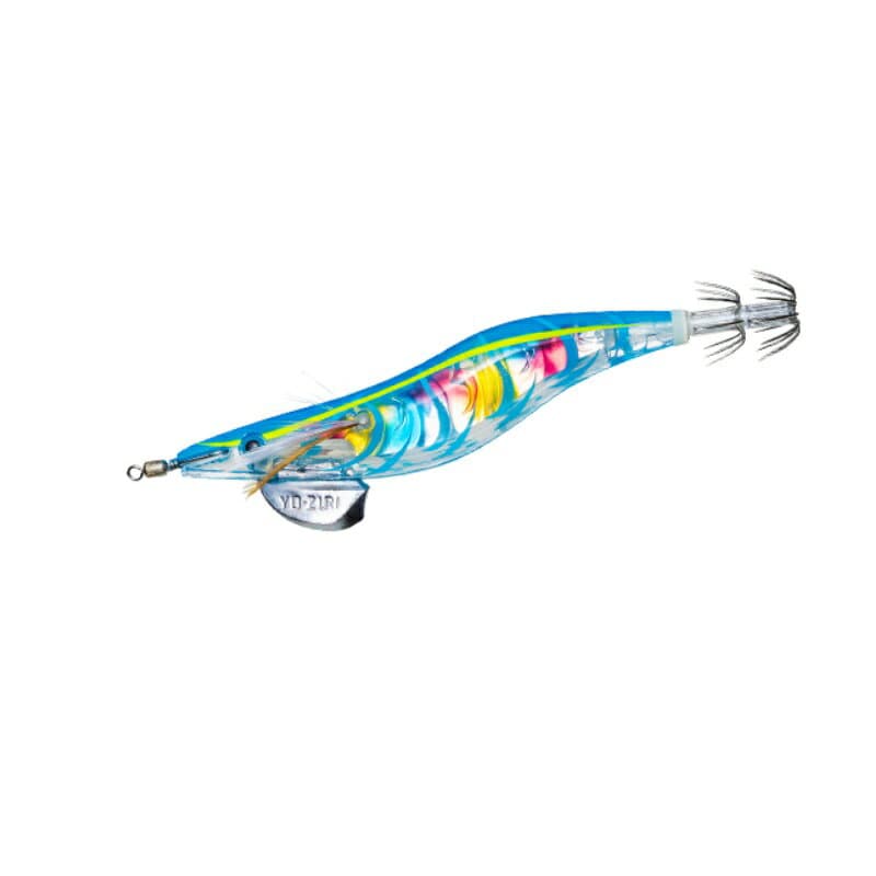 Duel Aorie Q 3D 3.0 A1790-CBS Clear Blue Shrimp