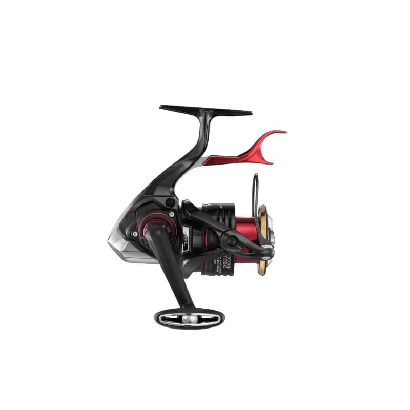 Shimano 22 BB-X Hyperforce C3000DXXGSR / Lever Brake Rock Fishing Reel