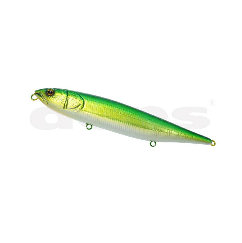 Deps Huge Pencil Skater Rattle (Sound Type) #13 Baby Shiira