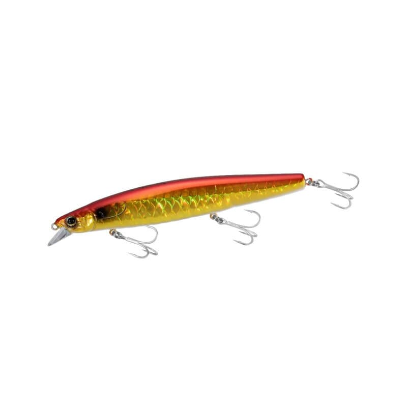 Shimano Seabass Lure XM-X12V Strike Fantasy Fujigoro Sardine 129F 003 A Akakin