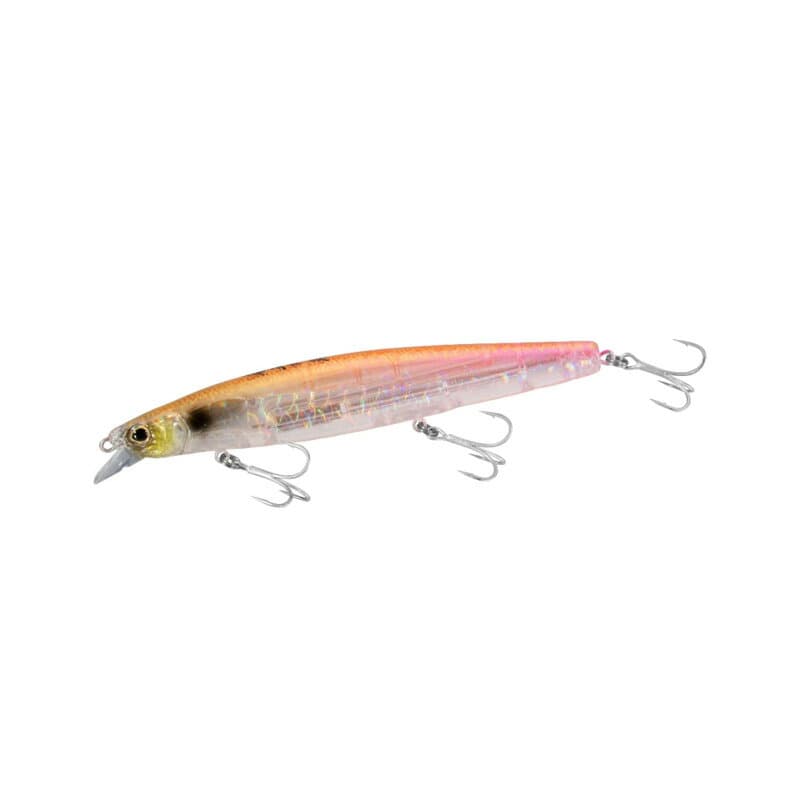 Shimano XM-X12V Strike Fantasy Tougoroh Iwashi 129F 006 T Orange Pink