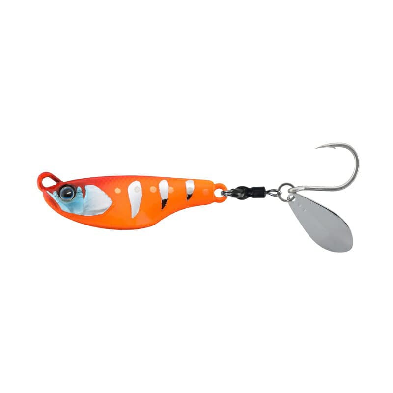 Jackall Bumbles Bite Beans TG 40g Sawara Special G-0537 Sawara Spark