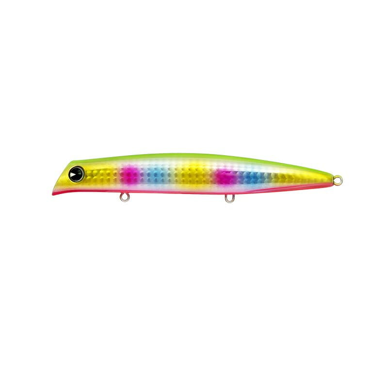 ima Seabass Lure Komomo CT-125 Counter #CT125-206 Tamai