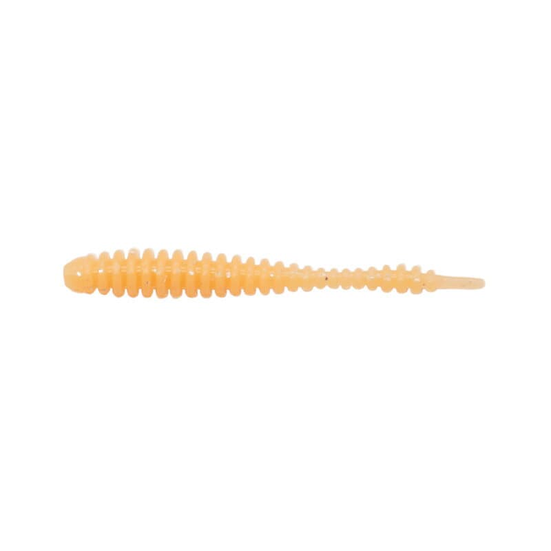 Reins Aji-ring Shaker 3 inch 123 Glow Frozen Mikan