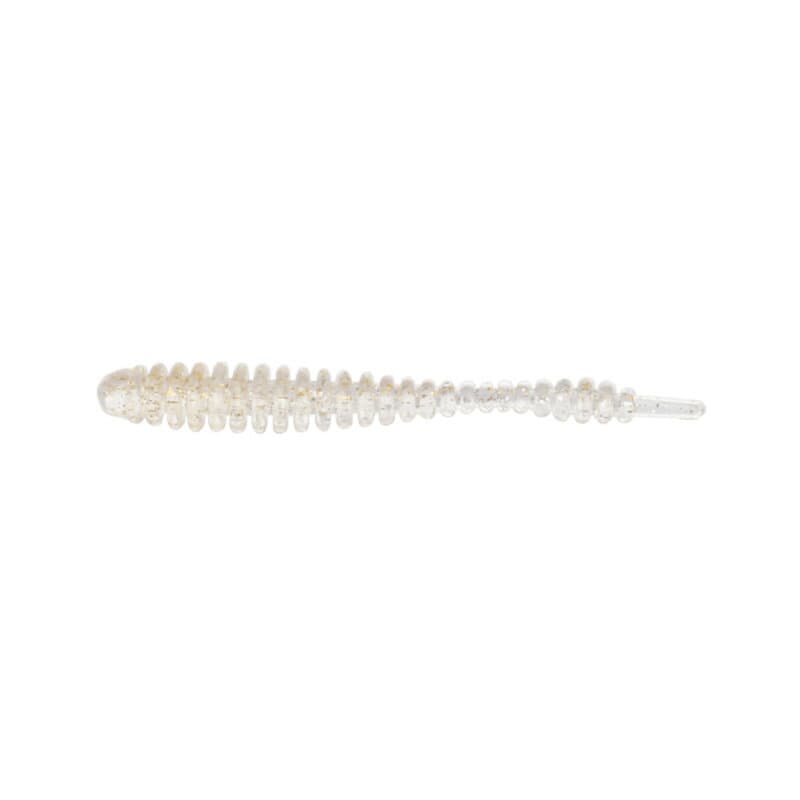 Reins Aji Ring Shaker 3 inch 555 Asagiri Silver