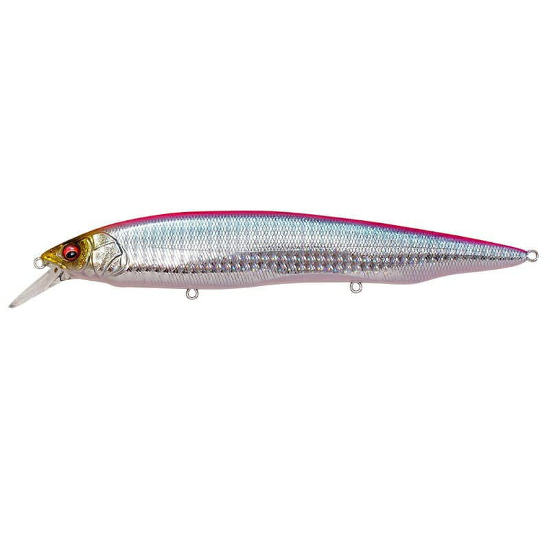 Megabass Kanata SW