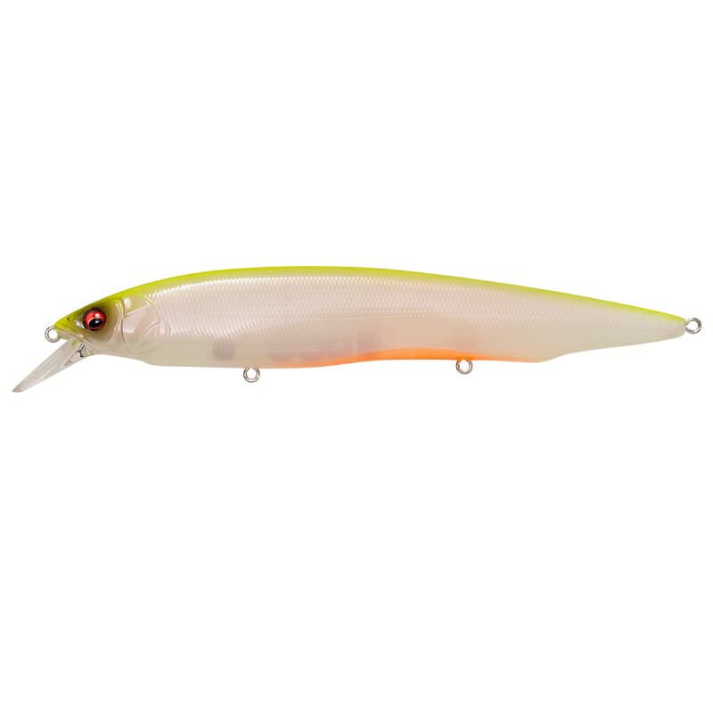 Megabass KANATA SW #PM Chart Back