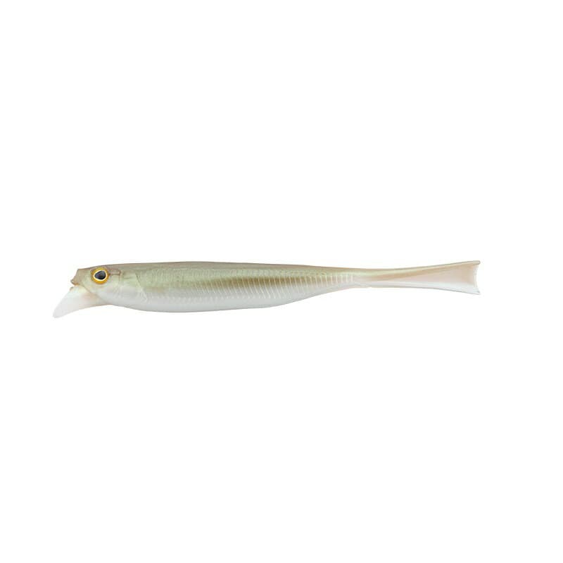 Jackall Driftfry Mellow 5.2 inch Lake Ayu