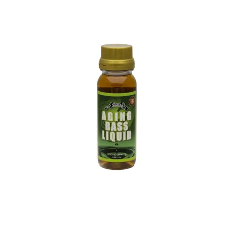 Nories Aging Bass Liquid