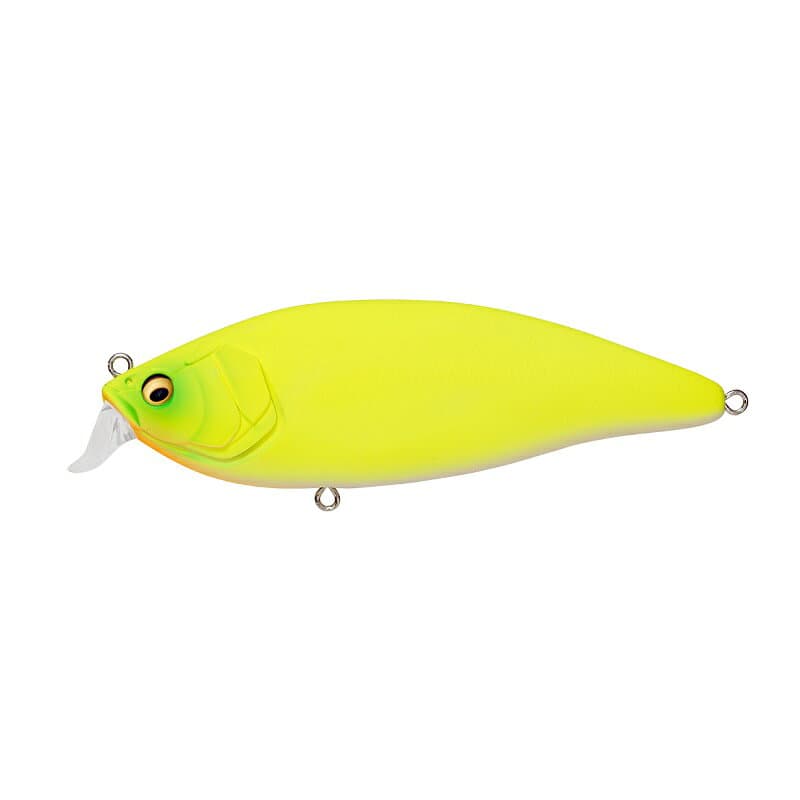 Megabass Konosirus Shad F #Do Chart