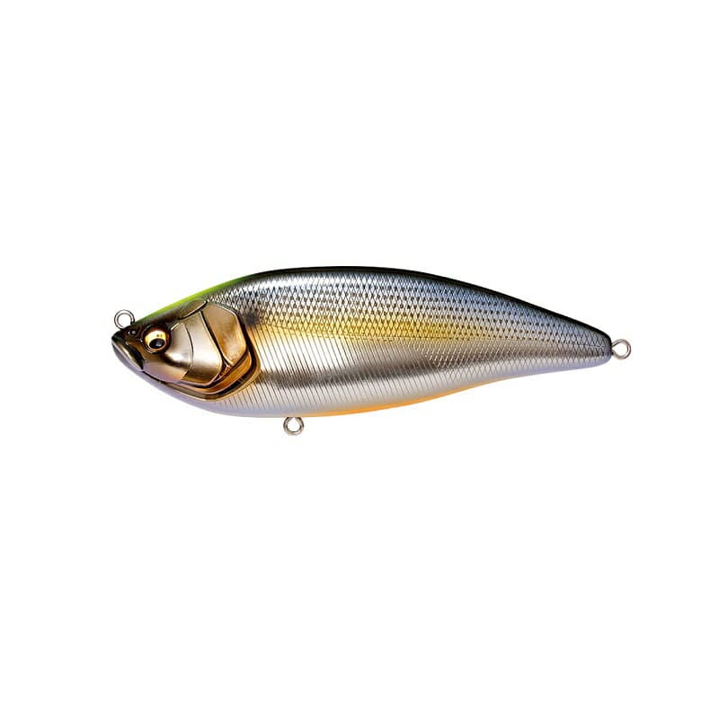 Megabass Konoshirus Swimmer F 150mm 68g