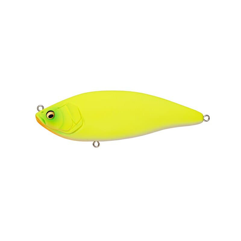 Megabass Konosirus Swimmer F #Do Chart
