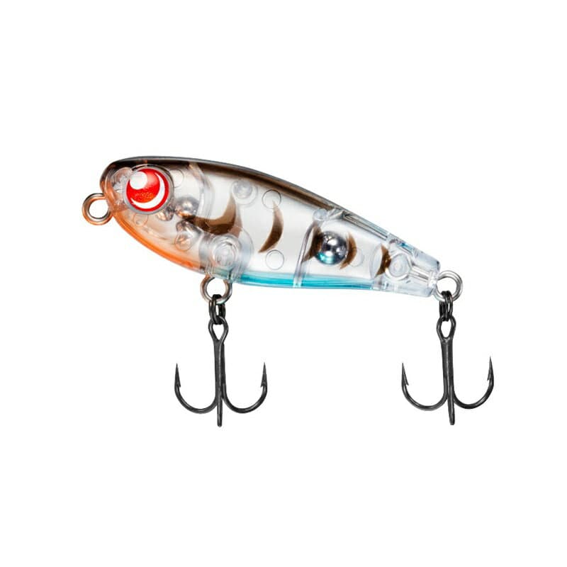 Daiwa Saltwater Plug Gekkabijin Yunagi 40F Sasoi Egg-carrying shrimp