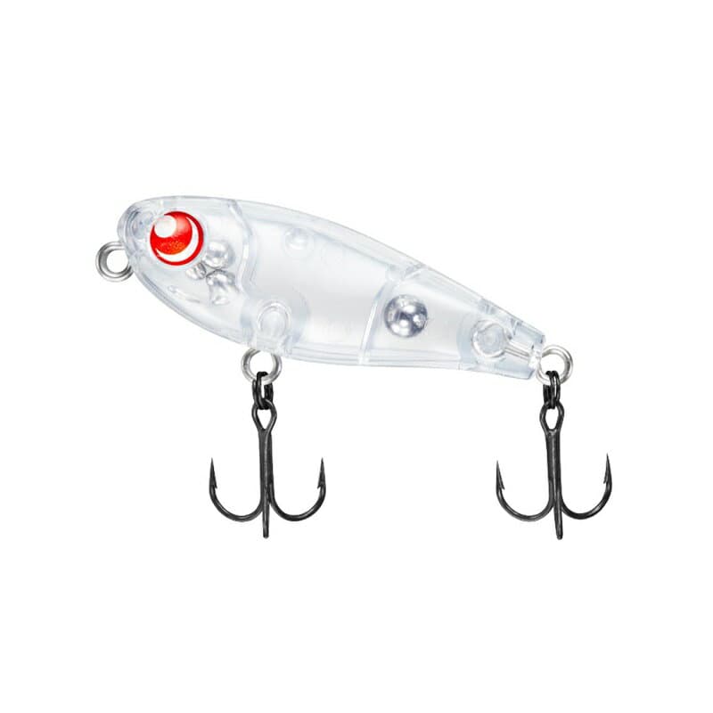 Daiwa Saltwater Plug Gekkabijin Yunagi 40F Tadayoi Do-clear