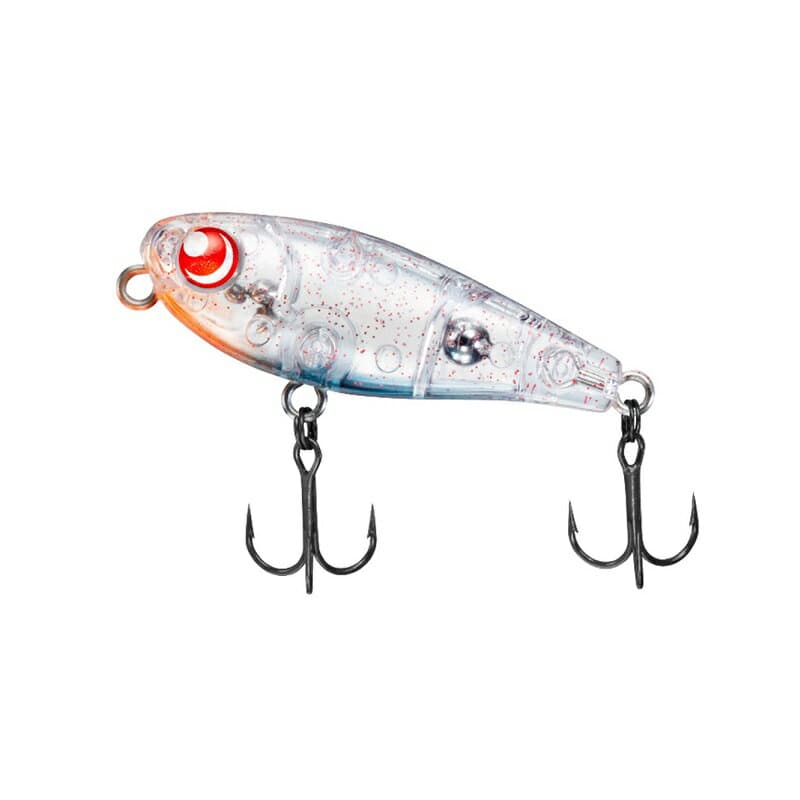 Daiwa Saltwater Plug Gekkabijin Yunagi 40F Tadayoi Krill Chirashi