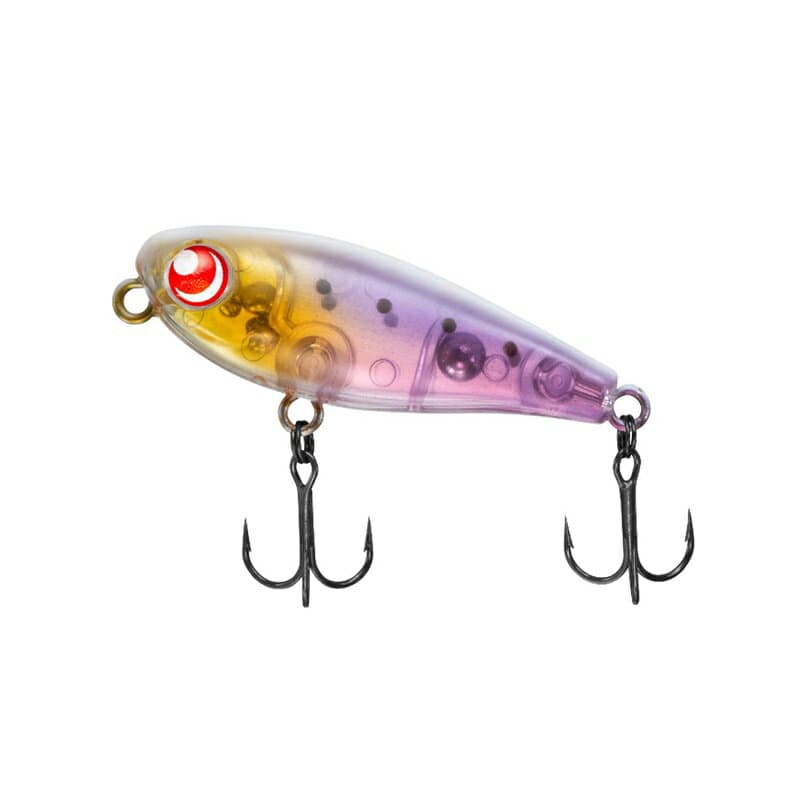 Daiwa Gekkabijin Yunagi 40F Tadayoi Holo Yoi Shirasu