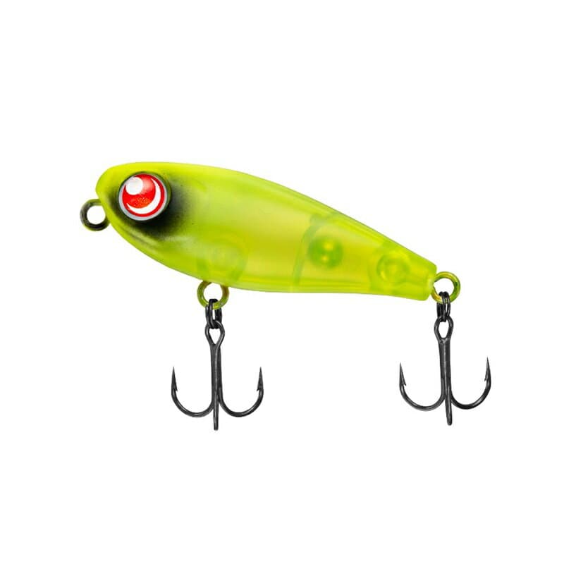 Daiwa Saltwater Plug Gekkabijin Yunagi 40F Tadayoi Half and Half Chart